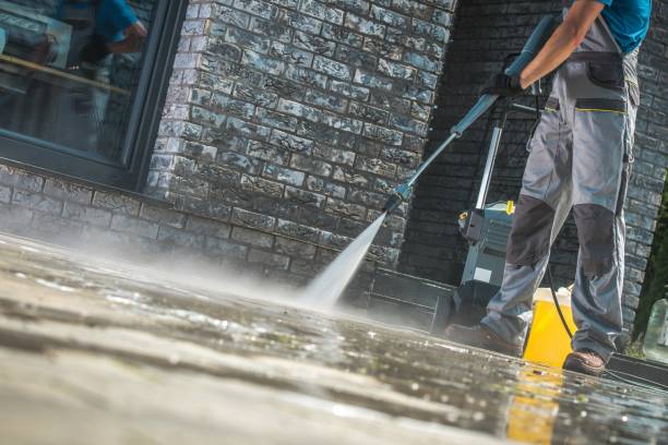 Williamstown, WV  Pressure Washing Services Company